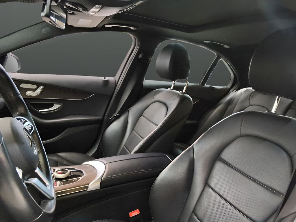 Vehicle view 15