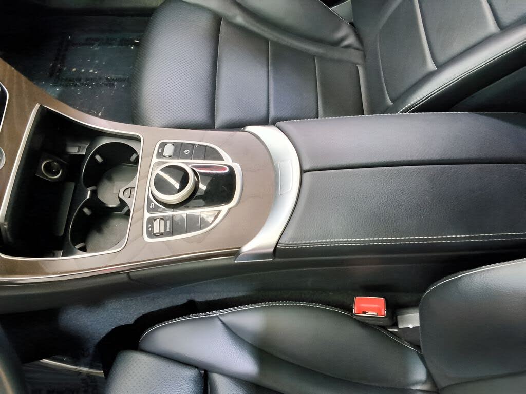 Vehicle view 16