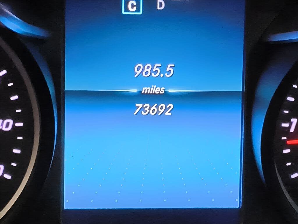 Vehicle view 17