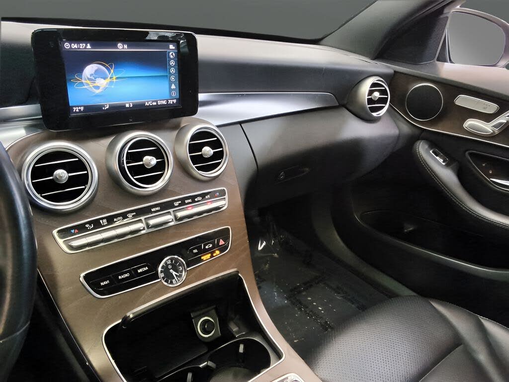 Vehicle view 18