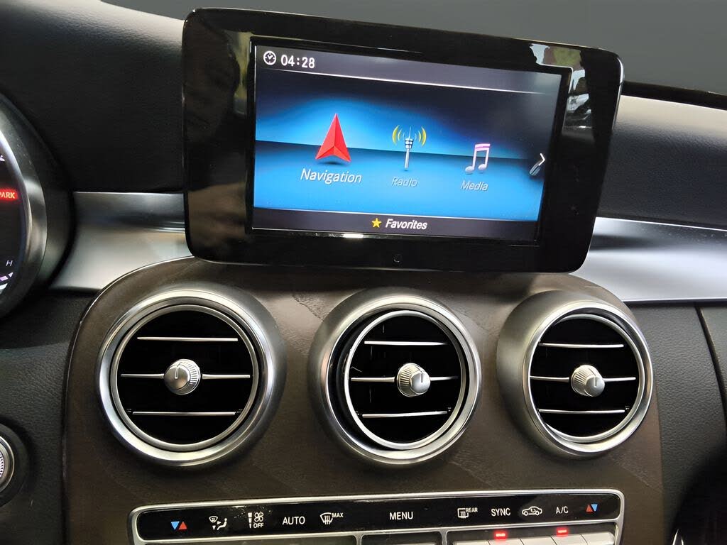 Vehicle view 20