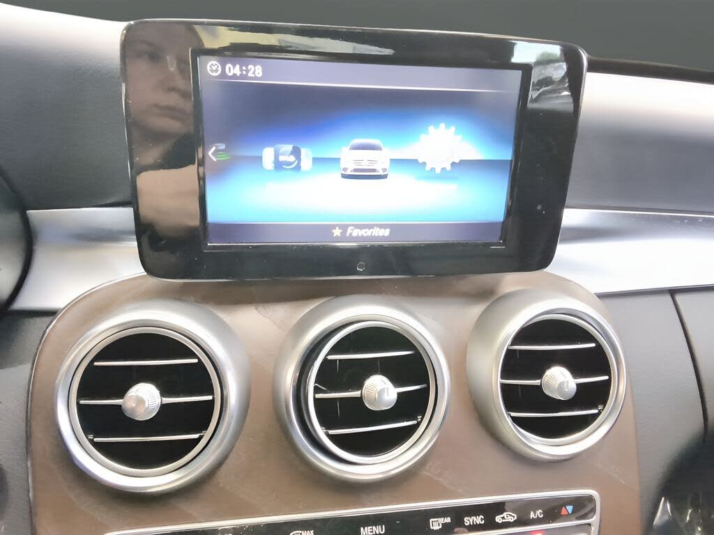 Vehicle view 21