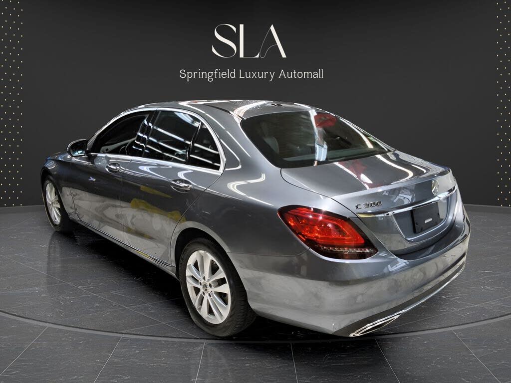 Vehicle view 8