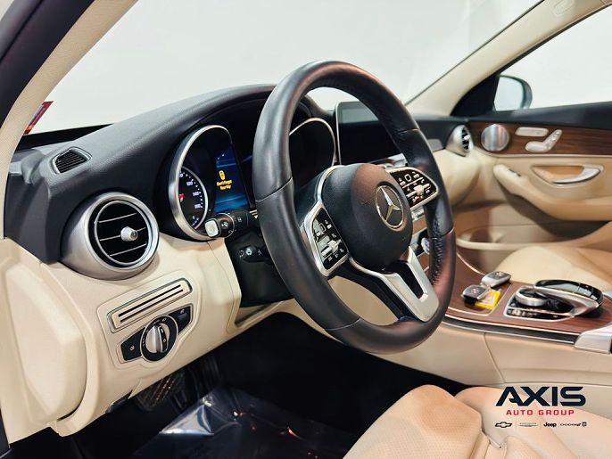Vehicle view 20