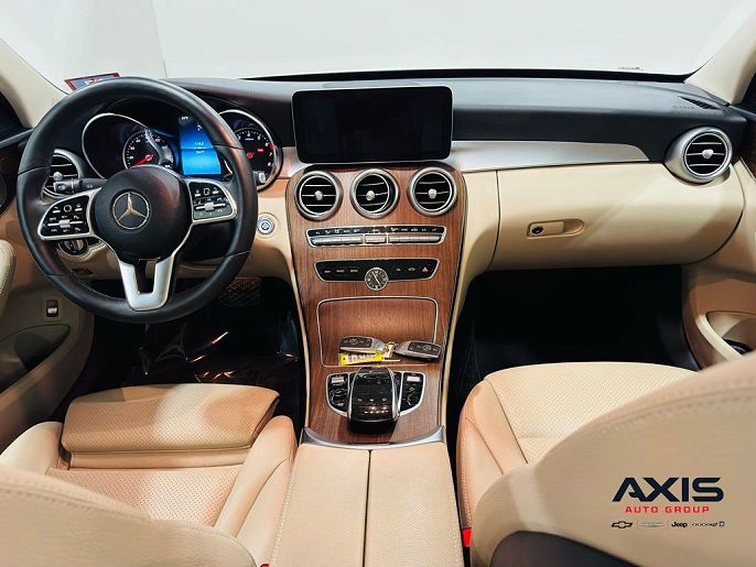 Vehicle view 23