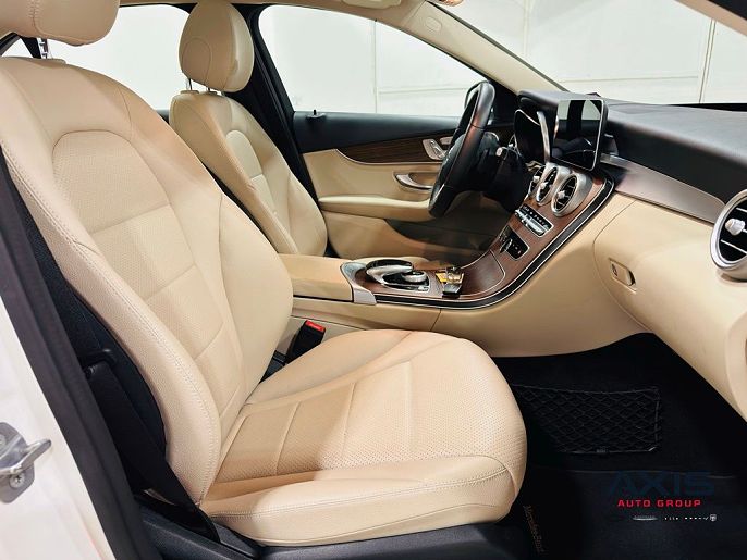 Vehicle view 30