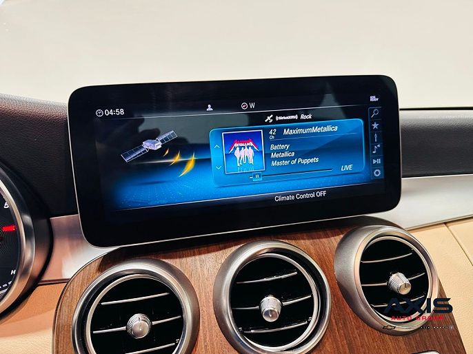 Vehicle view 42