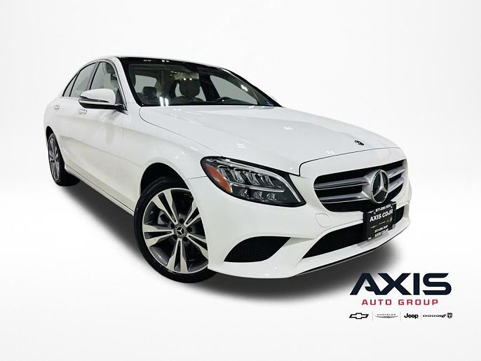 Vehicle view 53
