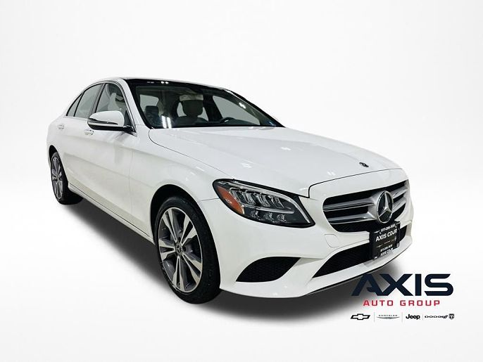 Vehicle view 56