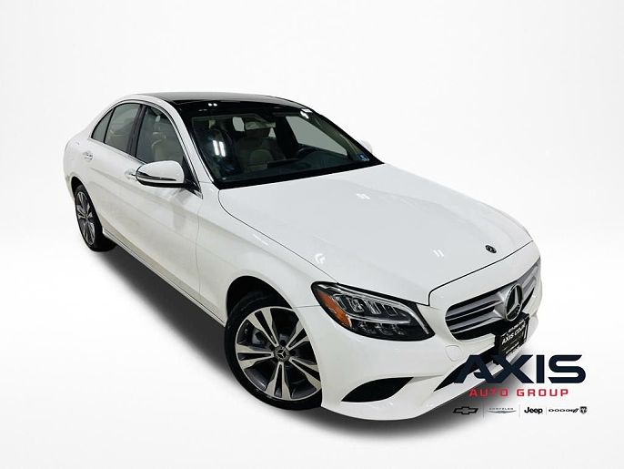 Vehicle view 60