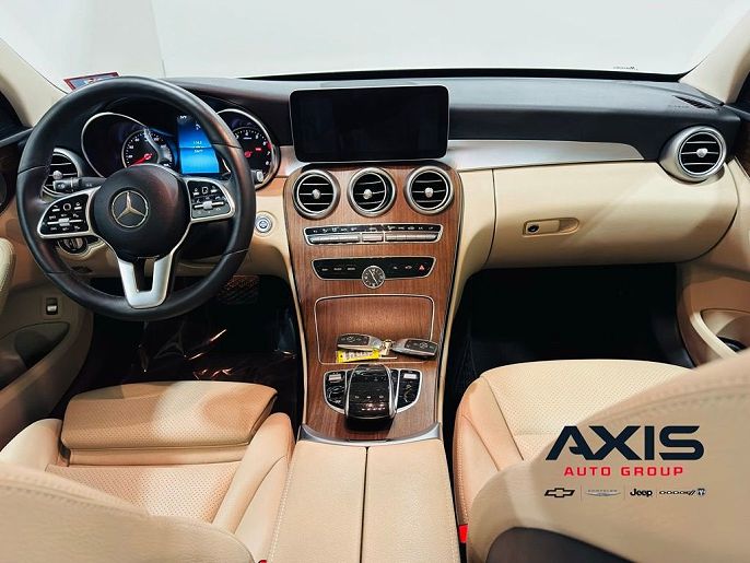 Vehicle view 67