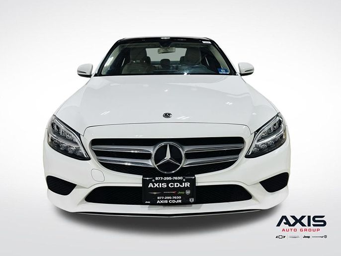 Vehicle view 7