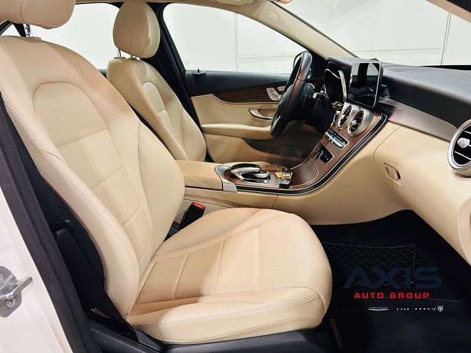 Vehicle view 74