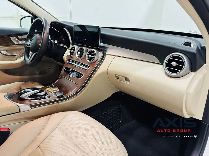 Vehicle view 75