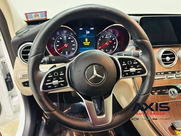 Vehicle view 77