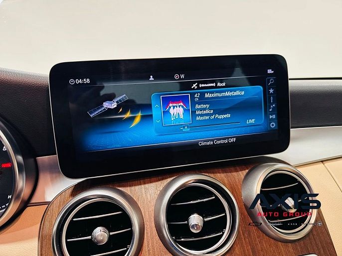 Vehicle view 86