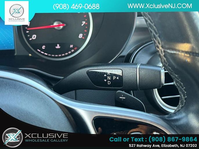 Vehicle view 18