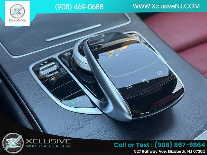 Vehicle view 20