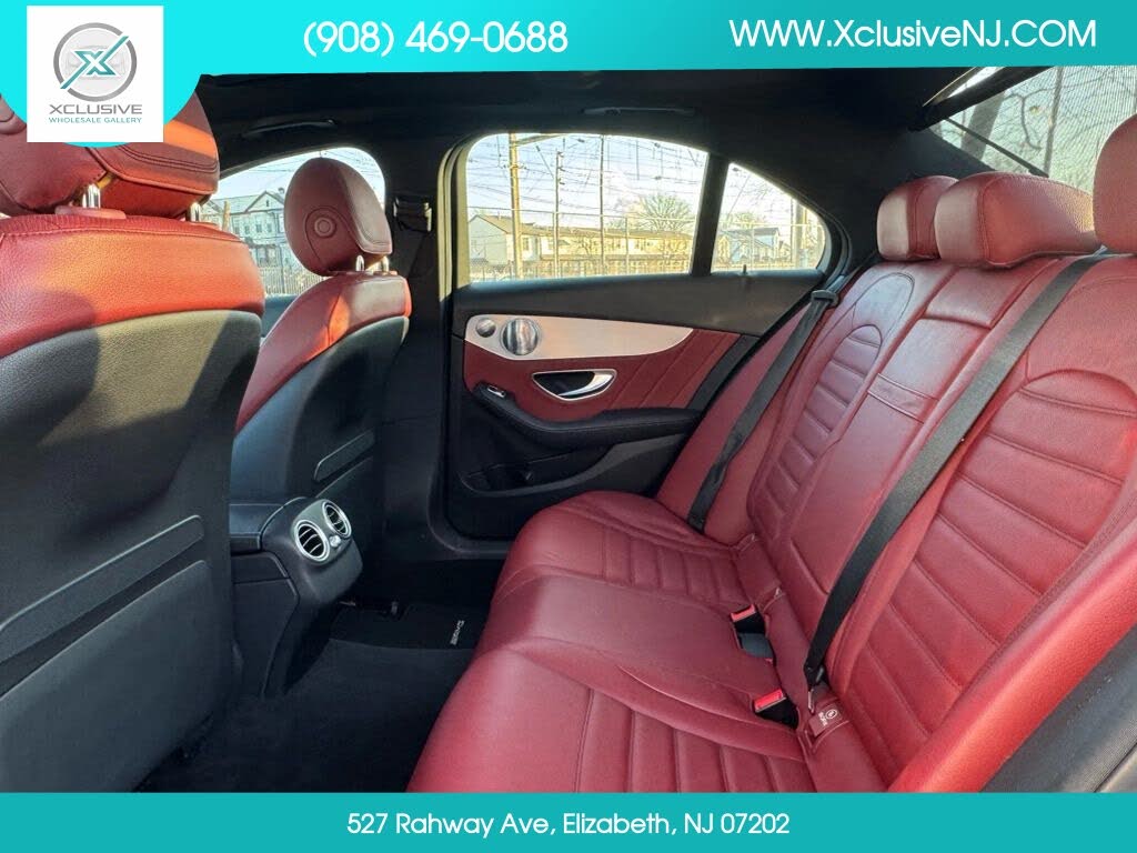 Vehicle view 29