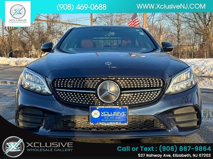 Vehicle view 39