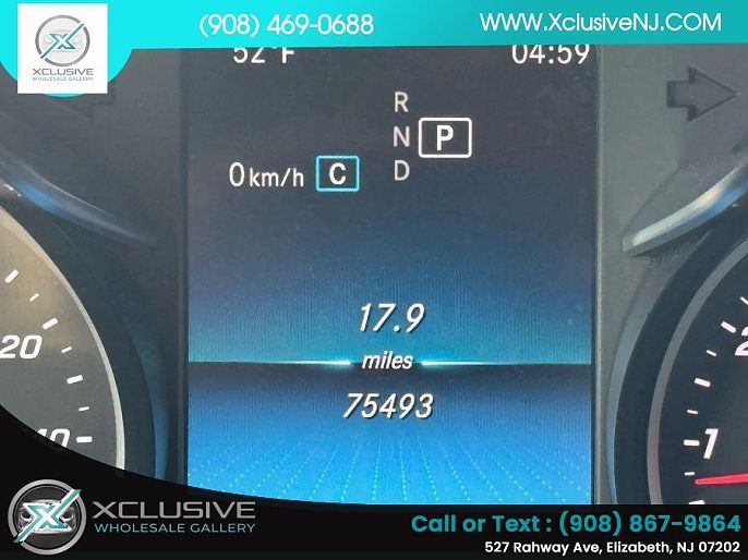 Vehicle view 47