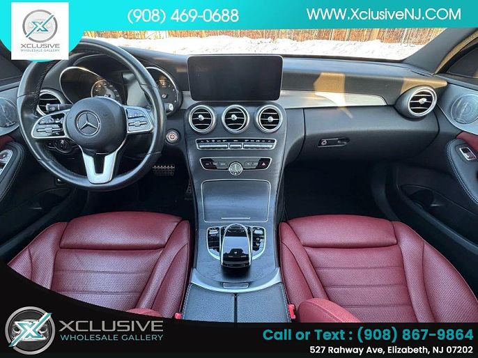 Vehicle view 55