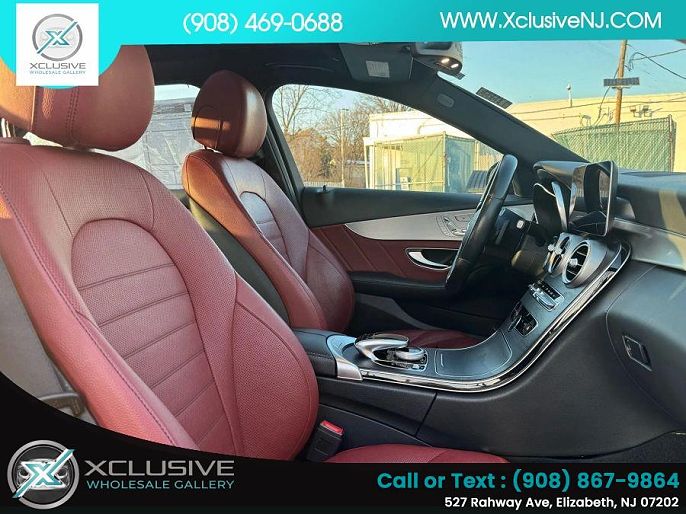 Vehicle view 56