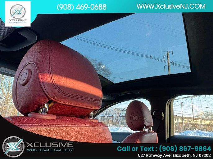 Vehicle view 64