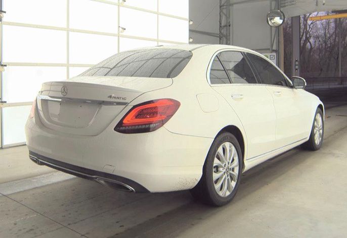 Vehicle view 5