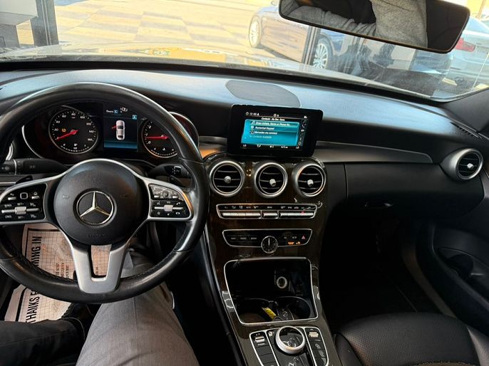 Vehicle view 6