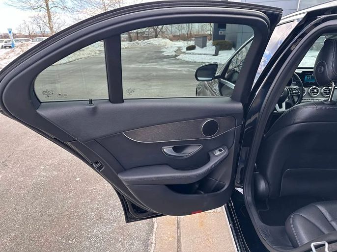 Vehicle view 14