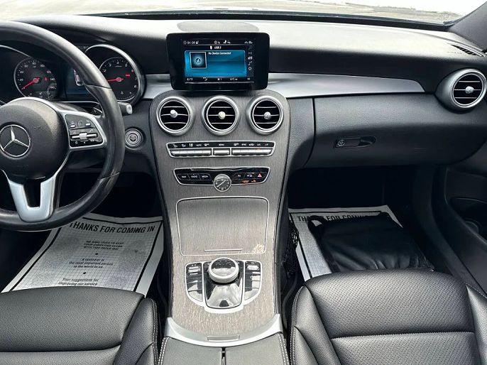 Vehicle view 21