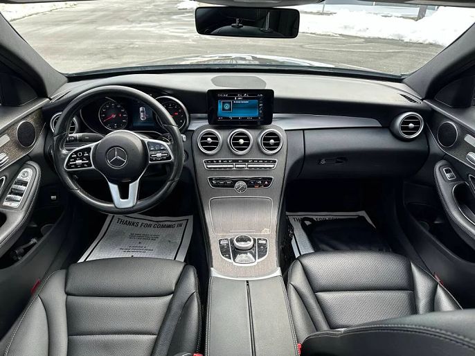 Vehicle view 23
