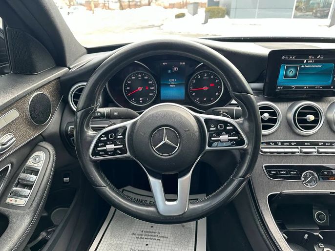 Vehicle view 27