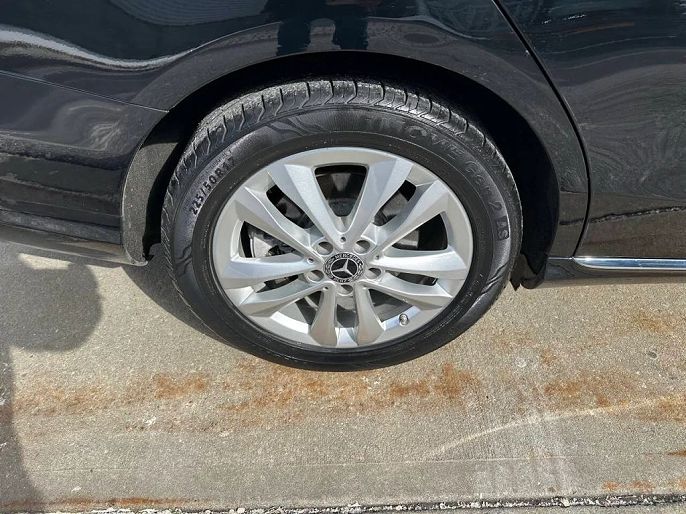 Vehicle view 38