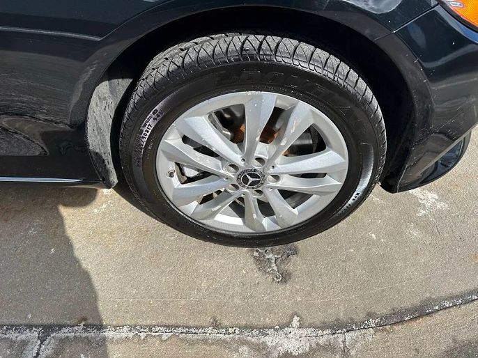 Vehicle view 40