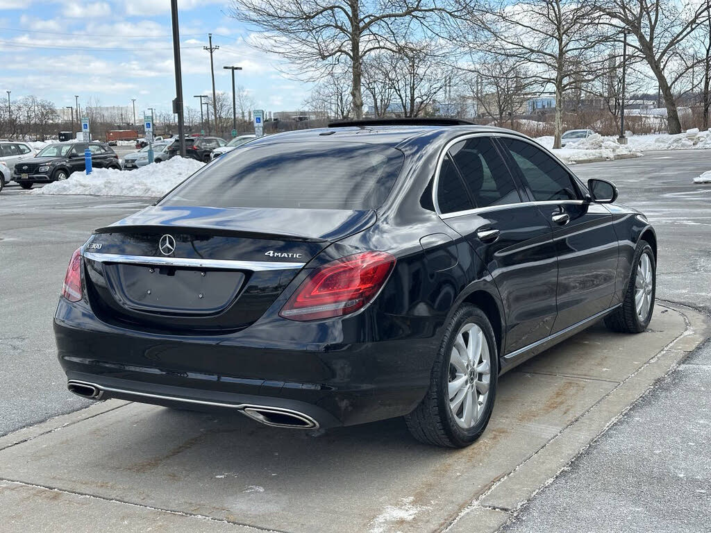 Vehicle view 5