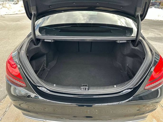 Vehicle view 56
