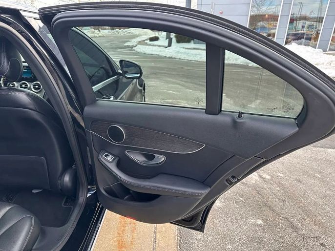 Vehicle view 58