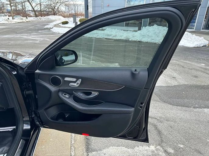 Vehicle view 60