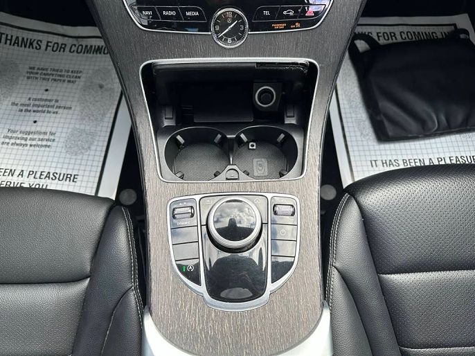 Vehicle view 64