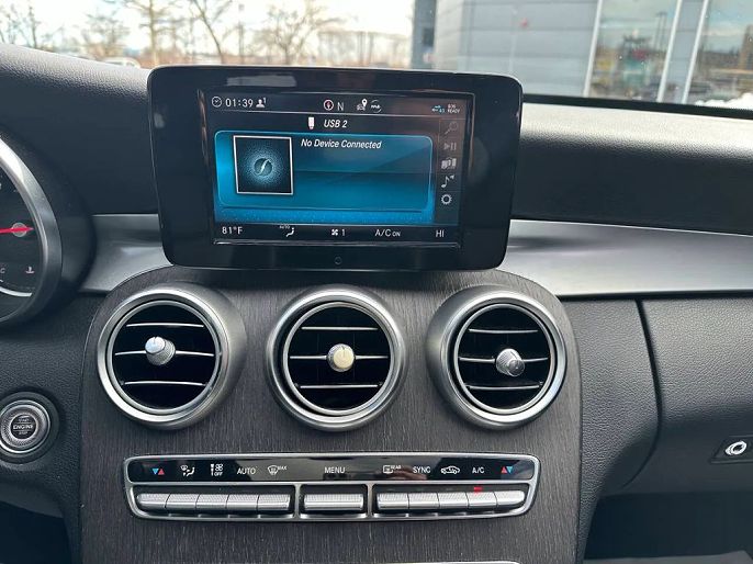 Vehicle view 66