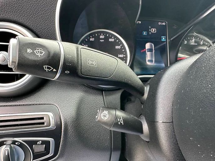 Vehicle view 72