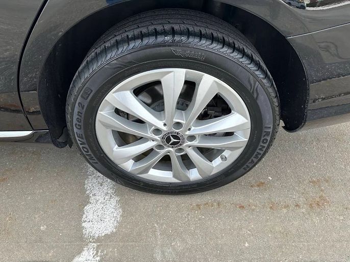 Vehicle view 77