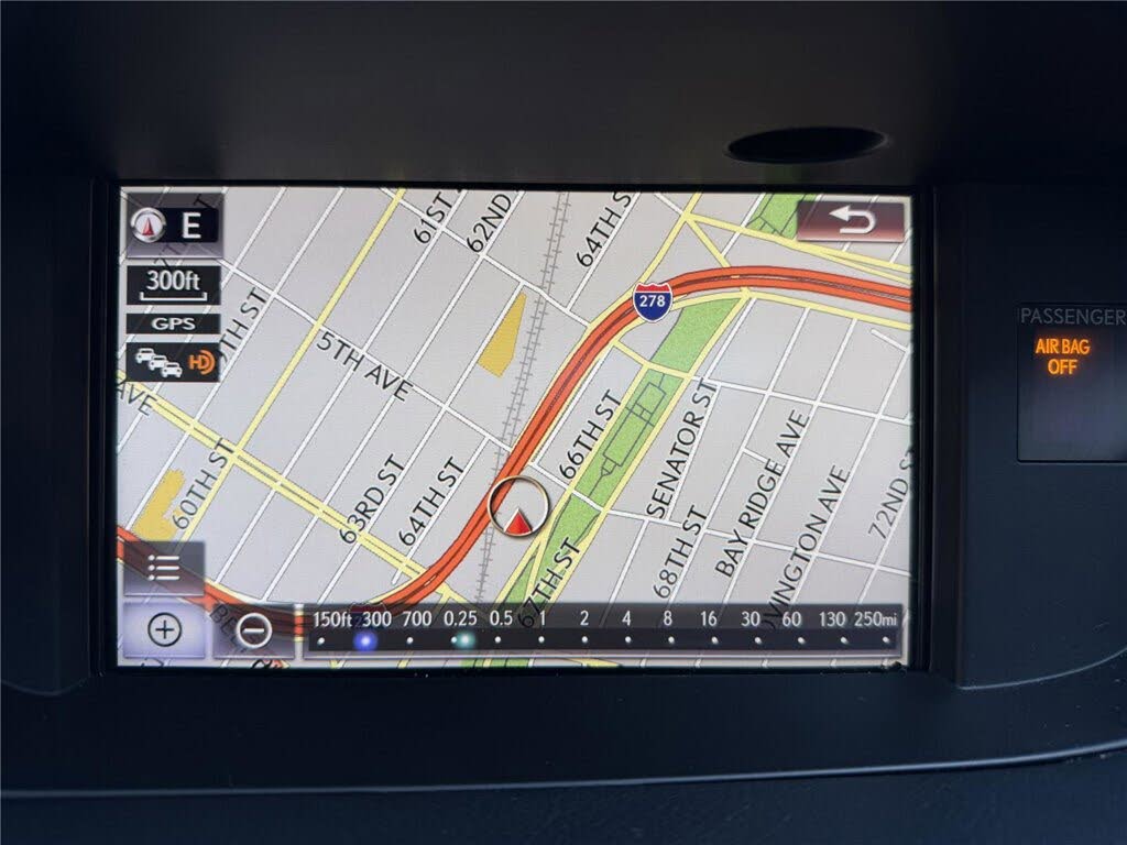 Vehicle view 10
