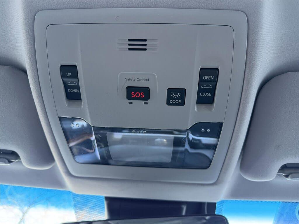 Vehicle view 14