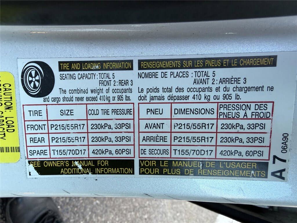 Vehicle view 27