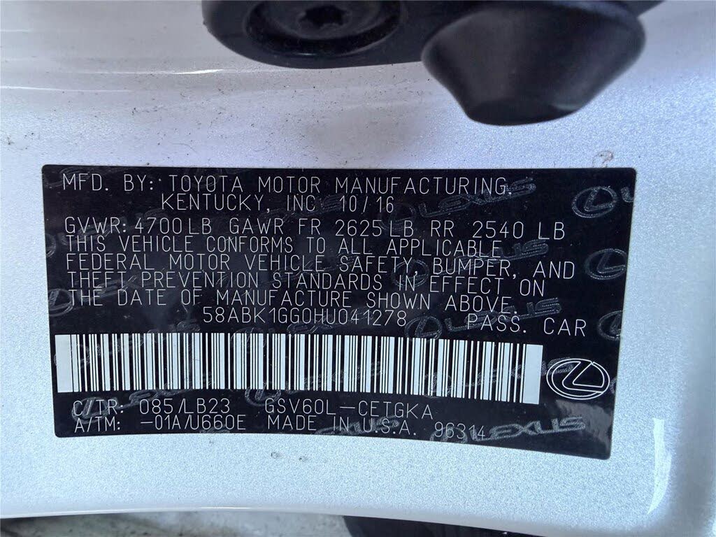 Vehicle view 28