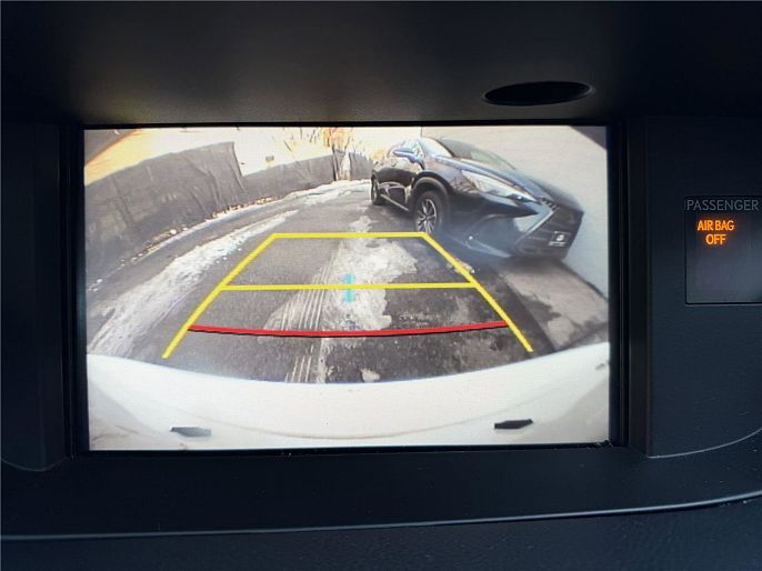 Vehicle view 39