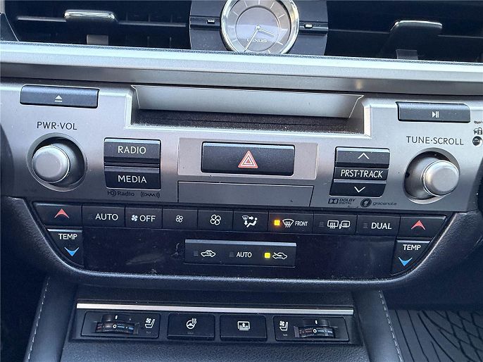 Vehicle view 40